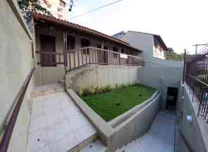 Casa, 5 Quartos, 1 Vaga, 1 Suite em São Lucas, Belo Horizonte, MG valor de R$ 980.000,00 no Lugar Certo