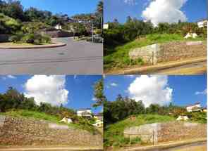 Lote em Mangabeiras, Belo Horizonte, MG valor de R$ 1.790.000,00 no Lugar Certo