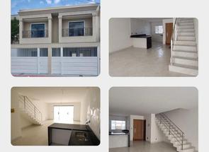 Casa, 3 Quartos, 2 Vagas, 3 Suites em Planície da Serra, Serra, ES valor de R$ 728.000,00 no Lugar Certo