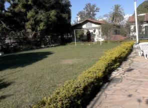 Fazenda, 5 Quartos, 4 Suites em Vila Renascer, Contagem, MG valor de R$ 9.995.000,00 no Lugar Certo