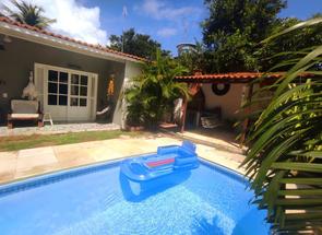 Casa, 2 Quartos, 3 Vagas, 1 Suite em Rua das Gaivotas, Pipa, Tibau do Sul, RN valor de R$ 890.000,00 no Lugar Certo