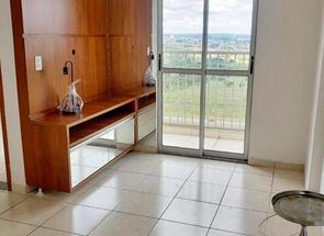 Apartamento, 2 Quartos, 2 Vagas, 1 Suite em Qs 501, Samambaia Sul, Samambaia, DF valor de R$ 219.000,00 no Lugar Certo