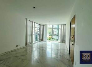 Apartamento, 4 Quartos, 3 Vagas, 3 Suites em Sion, Belo Horizonte, MG valor de R$ 1.620.000,00 no Lugar Certo