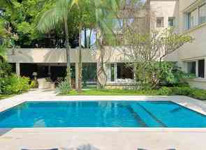 Casa, 4 Quartos, 4 Vagas, 4 Suites em Jardim América, São Paulo, SP valor de R$ 28.004.010,00 no Lugar Certo