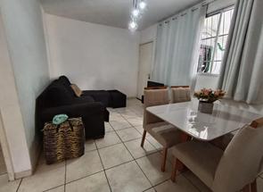 Apartamento, 2 Quartos, 1 Vaga em Diamante, Belo Horizonte, MG valor de R$ 250.000,00 no Lugar Certo