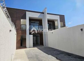 Casa, 2 Quartos, 1 Suite em Rua Orlando Lima Melo, Parque Xangri-lá, Contagem, MG valor de R$ 485.000,00 no Lugar Certo