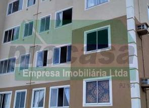 Apartamento, 2 Quartos, 1 Vaga em Paz, Manaus, AM valor de R$ 260.000,00 no Lugar Certo