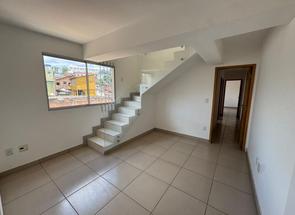 Cobertura, 2 Quartos, 2 Vagas, 1 Suite em Renascença, Belo Horizonte, MG valor de R$ 690.000,00 no Lugar Certo