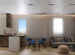 Apartamento, 3 Quartos, 2 Vagas, 1 Suite em Buritis, Belo Horizonte, MG valor de R$ 1.211.672,00 no Lugar Certo