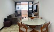 Cobertura, 3 Quartos, 2 Vagas, 2 Suites