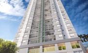 Apartamento, 3 Quartos, 2 Vagas, 1 Suite