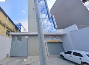 Andar para alugar em Cidade Jardim Eldorado, Contagem, MG valor de R$ 9.300,00 no Lugar Certo
