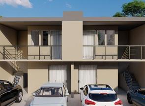 Casa, 2 Quartos, 1 Vaga, 1 Suite em Vale das Orquídeas, Contagem, MG valor de R$ 290.000,00 no Lugar Certo