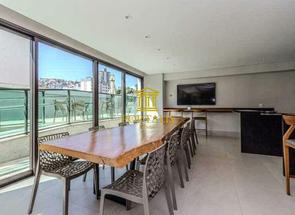 Apartamento, 4 Quartos, 4 Vagas, 3 Suites em Serra, Belo Horizonte, MG valor de R$ 2.312.000,00 no Lugar Certo