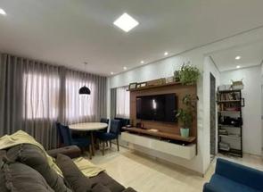 Apartamento, 2 Quartos, 1 Vaga em Novo Barreirinho, Ibirité, MG valor de R$ 240.000,00 no Lugar Certo