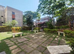 Apartamento, 3 Quartos, 1 Vaga para alugar em Serrano, Belo Horizonte, MG valor de R$ 1.600,00 no Lugar Certo