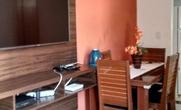 Apartamento, 2 Quartos, 1 Vaga