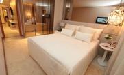 Apartamento, 3 Quartos, 2 Vagas, 3 Suites