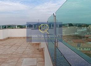 Cobertura, 3 Quartos, 3 Vagas, 1 Suite em São Gabriel, Belo Horizonte, MG valor de R$ 620.000,00 no Lugar Certo