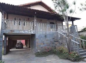 Casa, 4 Quartos, 10 Vagas em Camargos, Belo Horizonte, MG valor de R$ 1.190.000,00 no Lugar Certo