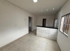 Casa, 2 Quartos, 1 Vaga para alugar em Santa Cruz, Belo Horizonte, MG valor de R$ 2.200,00 no Lugar Certo