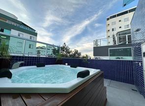 Cobertura, 4 Quartos, 4 Vagas, 3 Suites em Castelo, Belo Horizonte, MG valor de R$ 1.650.000,00 no Lugar Certo