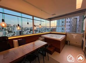 Cobertura, 3 Quartos, 2 Vagas, 1 Suite em Doutor Célio Andrade, Buritis, Belo Horizonte, MG valor de R$ 1.280.000,00 no Lugar Certo