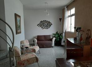 Cobertura, 3 Quartos, 2 Vagas em União, Belo Horizonte, MG valor de R$ 850.000,00 no Lugar Certo