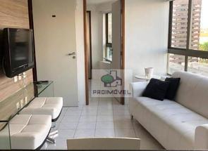 Apartamento, 1 Quarto, 1 Vaga para alugar em Jaqueira, Recife, PE valor de R$ 1.900,00 no Lugar Certo