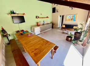 Casa, 4 Quartos, 4 Vagas, 2 Suites em São José, Belo Horizonte, MG valor de R$ 1.650.000,00 no Lugar Certo