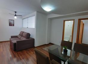 Apartamento, 2 Quartos, 1 Vaga, 1 Suite para alugar em Serrano, Belo Horizonte, MG valor de R$ 2.900,00 no Lugar Certo