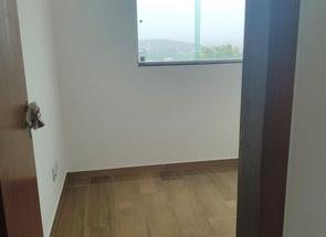 Cobertura, 3 Quartos, 2 Vagas em Palmeiras, Ibirité, MG valor de R$ 350.000,00 no Lugar Certo