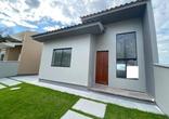 Casa, 3 Quartos, 1 Vaga, 1 Suite