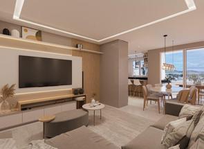 Cobertura, 3 Quartos, 3 Vagas, 1 Suite em Buritis, Belo Horizonte, MG valor de R$ 1.977.900,00 no Lugar Certo