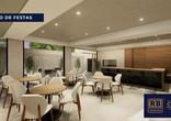 Apartamento, 3 Quartos, 2 Vagas, 1 Suite