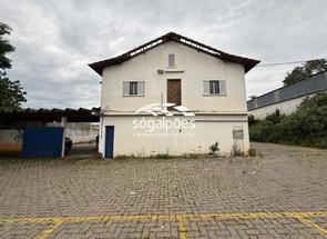 Galpão, 20 Vagas para alugar em Cincão, Contagem, MG valor de R$ 35.000,00 no Lugar Certo