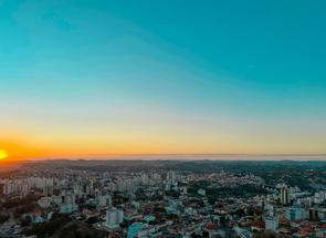 Cobertura, 2 Quartos, 3 Vagas, 2 Suites em Ouro Preto, Belo Horizonte, MG valor de R$ 1.140.000,00 no Lugar Certo