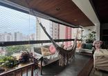 Apartamento, 4 Quartos, 2 Vagas, 2 Suites