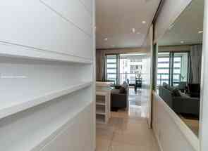 Apartamento, 1 Quarto, 1 Vaga, 1 Suite em Itaim Bibi, São Paulo, SP valor de R$ 1.595.000,00 no Lugar Certo