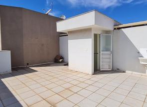 Cobertura, 2 Quartos, 1 Vaga em Arvoredo, Contagem, MG valor de R$ 399.000,00 no Lugar Certo