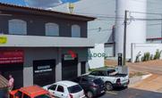 Casa Comercial, 2 Quartos, 3 Vagas, 1 Suite