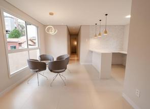 Apartamento, 3 Quartos, 2 Vagas, 1 Suite em Sagrada Família, Belo Horizonte, MG valor de R$ 639.000,00 no Lugar Certo