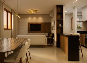 Apartamento, 2 Quartos, 2 Vagas, 1 Suite em Jardim América, Belo Horizonte, MG valor de R$ 764.000,00 no Lugar Certo