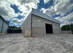 Galpão para alugar em Parque das Américas, Varginha, MG valor de R$ 13.000,00 no Lugar Certo