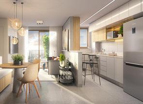 Apartamento, 3 Quartos em Quadra Qs 5 Rua 312, Areal, Águas Claras, DF valor de R$ 724.729,00 no Lugar Certo
