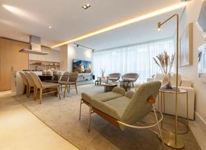 Apartamento, 3 Quartos, 1 Vaga, 1 Suite em Jardim Paulista, São Paulo, SP valor de R$ 2.793.100,00 no Lugar Certo