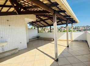 Cobertura, 2 Quartos em Pindorama, Belo Horizonte, MG valor de R$ 350.000,00 no Lugar Certo