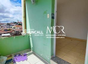 Apartamento, 2 Quartos em Rua Tapira, Renascença, Belo Horizonte, MG valor de R$ 210.000,00 no Lugar Certo