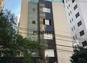 Apartamento, 2 Quartos, 2 Vagas, 1 Suite em Serra, Belo Horizonte, MG valor de R$ 820.000,00 no Lugar Certo