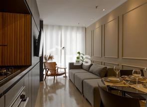 Apartamento, 1 Quarto, 1 Vaga em Avenida Deputado Jamel Cecílio, Jardim Goiás, Goiânia, GO valor de R$ 550.000,00 no Lugar Certo